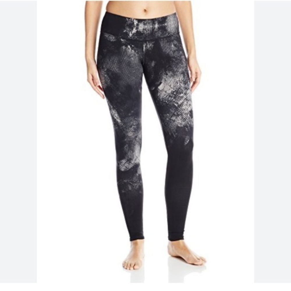 ALO Yoga Women’s Airbrush Active Leggings In Oman Small